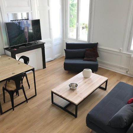Appartement Le secret de Léa à Rouen Extérieur photo