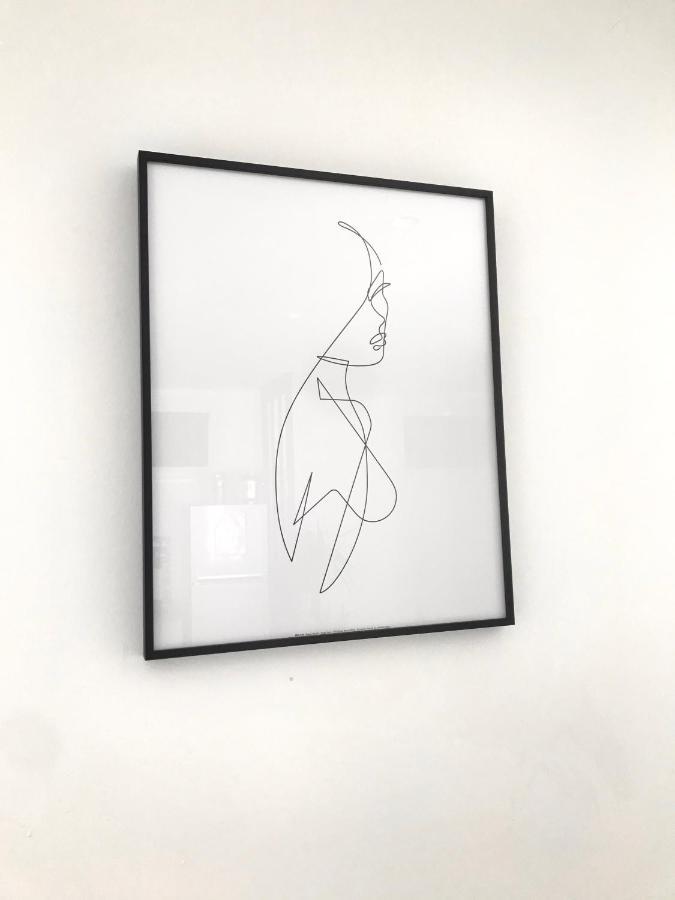 Appartement Le secret de Léa à Rouen Extérieur photo