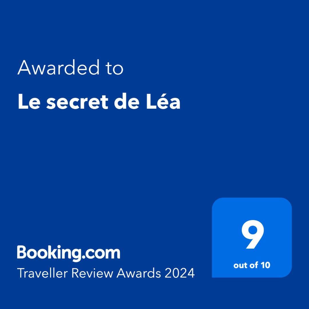 Appartement Le secret de Léa à Rouen Extérieur photo