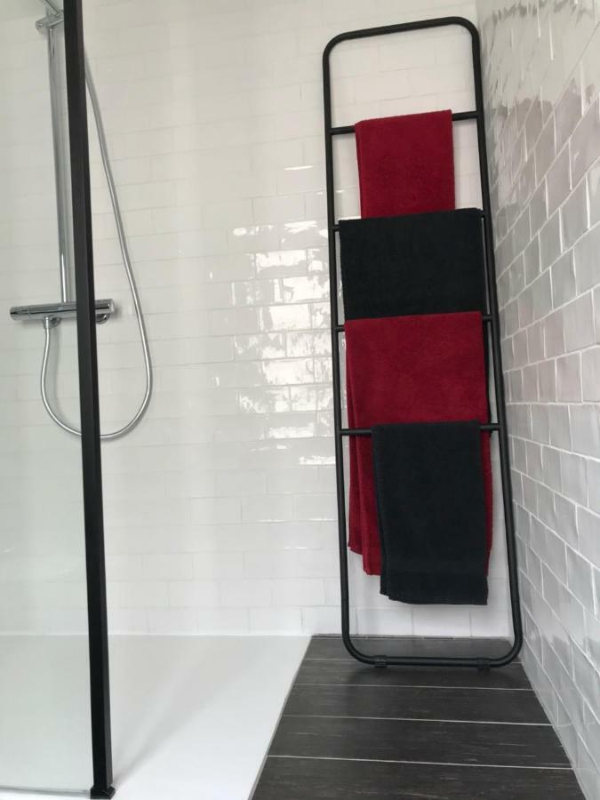 Appartement Le secret de Léa à Rouen Extérieur photo
